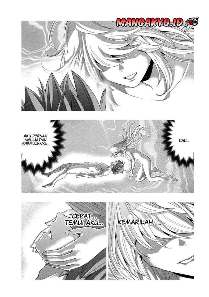 Parallel Paradise chapter 143 halaman 7