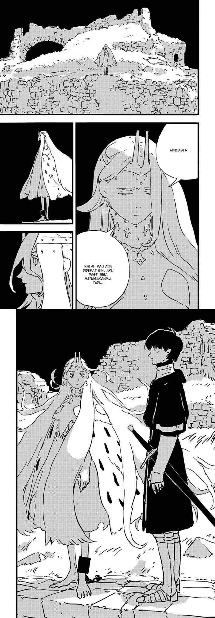 Tower Dungeon chapter 10 halaman 4