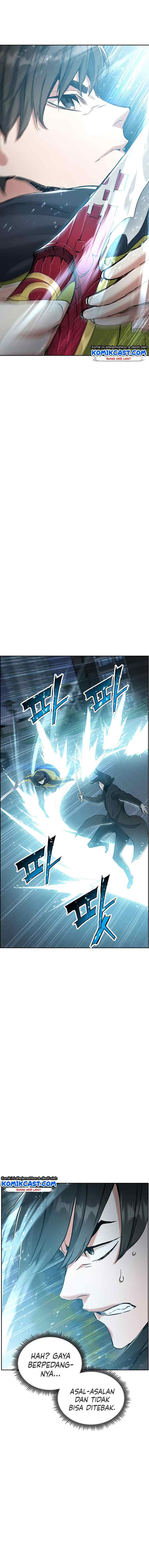 Return of the Broken Constellation chapter 25 halaman 5