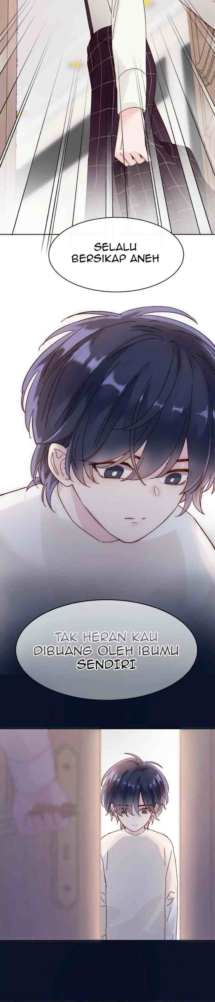 I'm Going to Be a Great Villain chapter 2 halaman 9