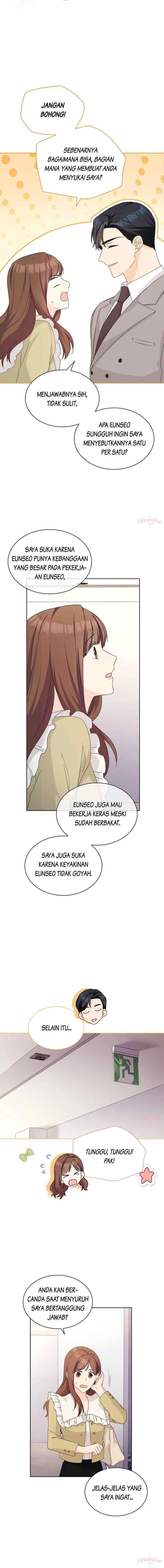 I'm in Love (INO) chapter 30 halaman 5