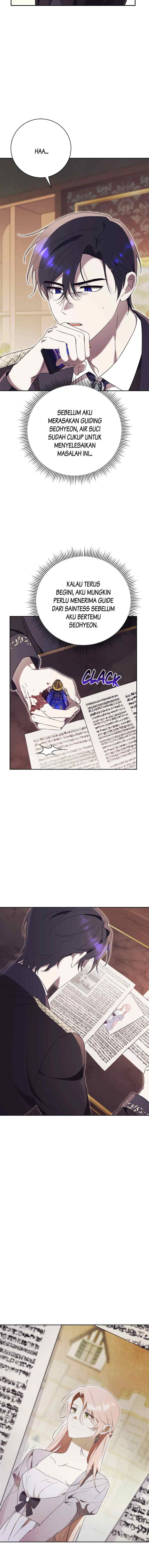 How To Reject My Obsessive Ex-husband chapter 4 halaman 16