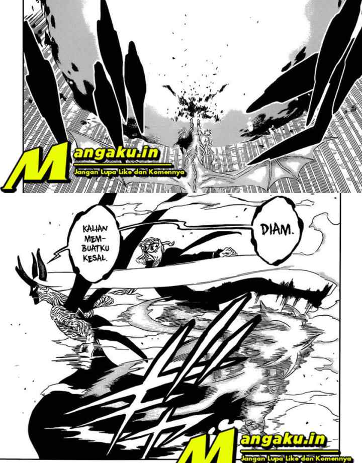 Black Clover chapter 320 halaman 11