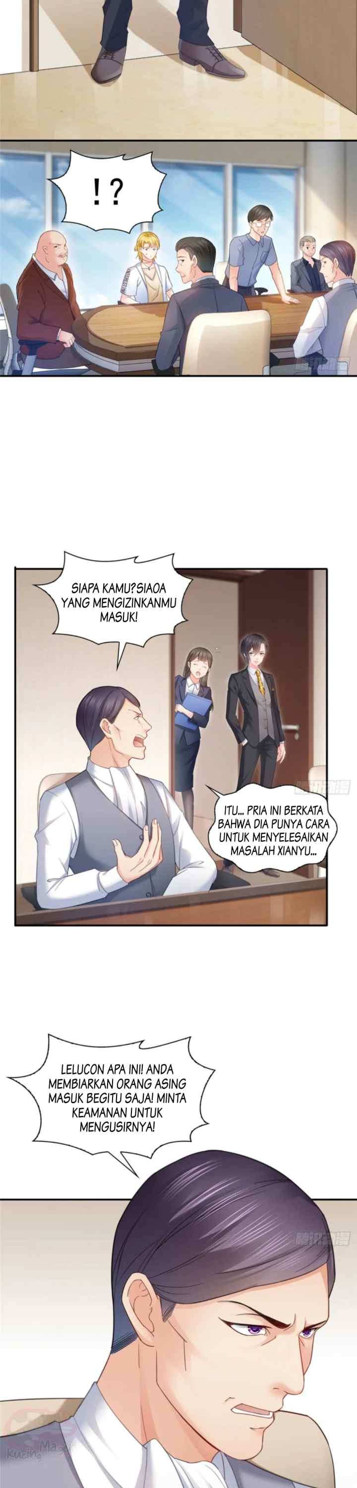 Just Like Cold Light Meets Scorching Sun chapter 70 halaman 8