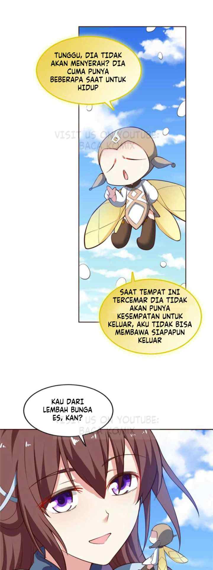 Rebirth of a Golden Boy in Another World chapter 54 halaman 17