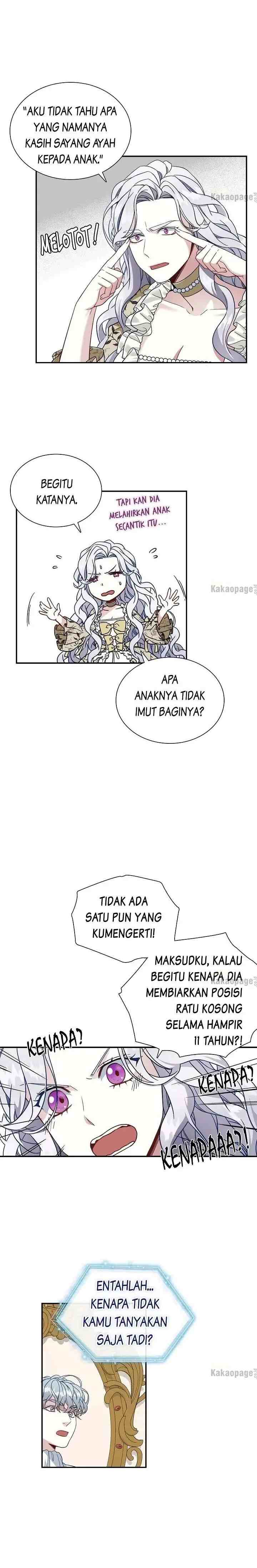 Not Sew Wicked Stepmom chapter 19 halaman 15