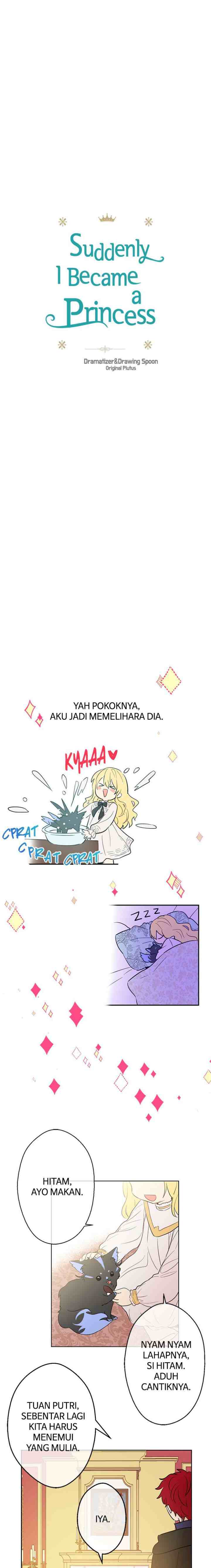 Who Made Me a Princess chapter 18 halaman 4