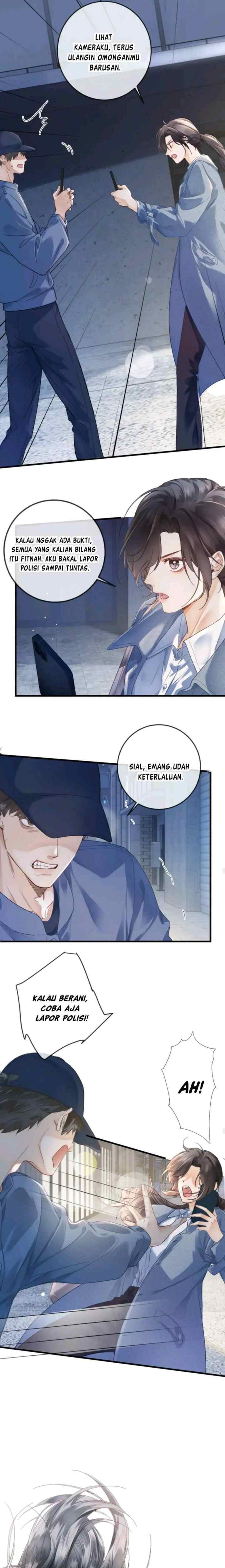 I Can't Escape From My Contract Husband's Doting Love chapter 2 halaman 12