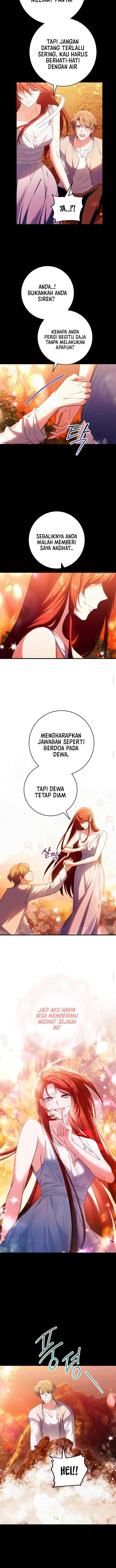The Heroine has Her Eyes on Me as Her Brother's Wife chapter 50 halaman 8