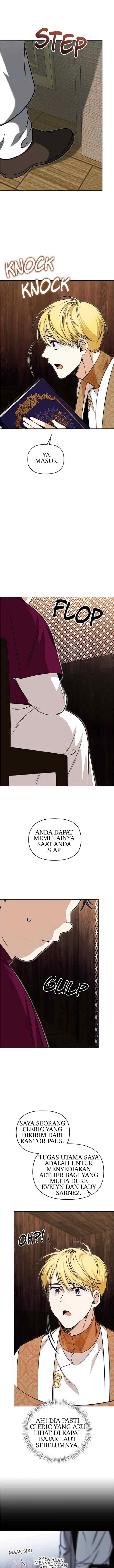 Jesse is Magnet Boy chapter 51 halaman 5