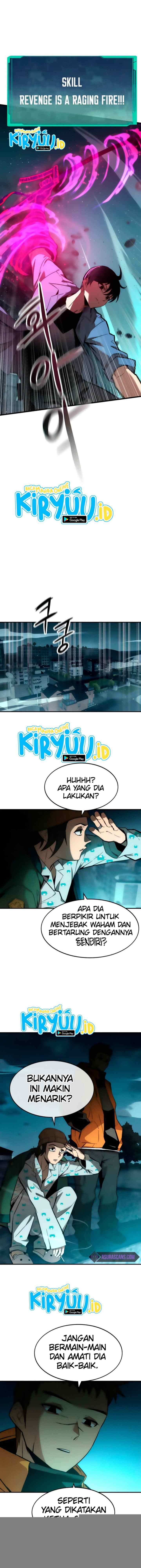 Ultra Alter chapter 16 halaman 16