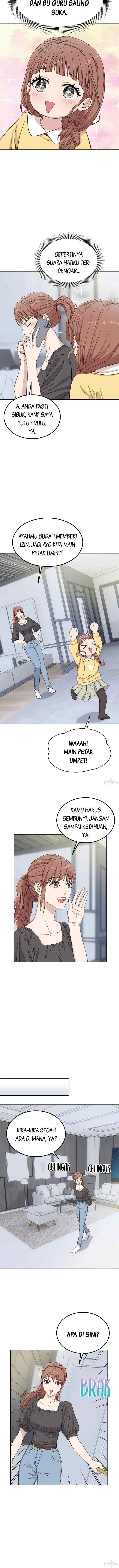 Delete (Tasse) chapter 16 halaman 5