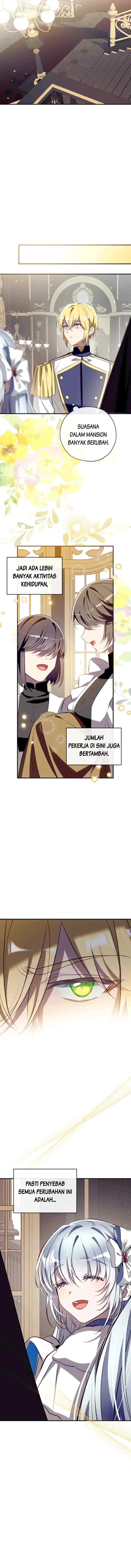 Family is Needed chapter 96 halaman 10