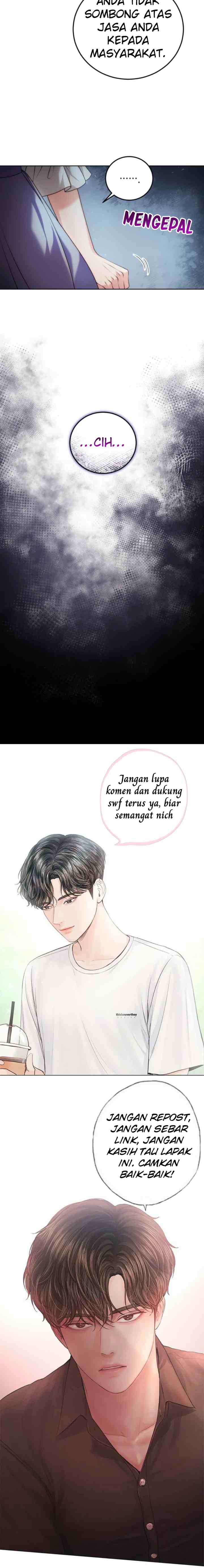 I'll Divorce My Tyrant Husband chapter 16 halaman 16
