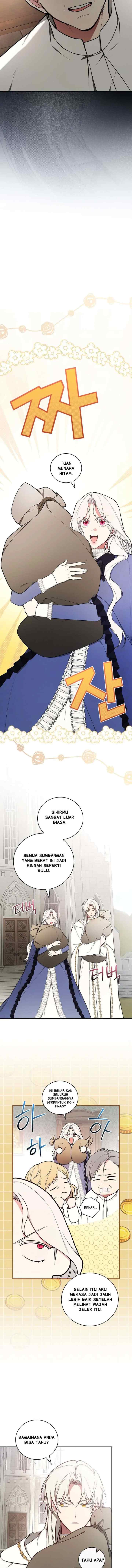 Seducing Duke Monster chapter 63 halaman 8
