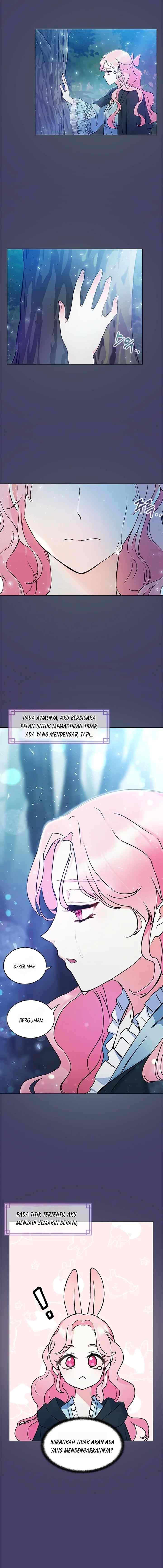 Male Lead, Stop Following Me! chapter 3 halaman 11