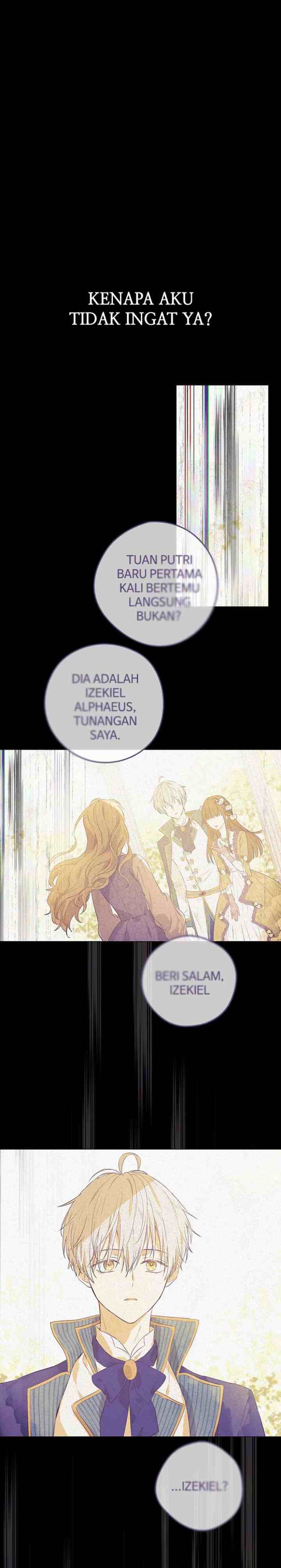 Who Made Me a Princess chapter 75 halaman 9
