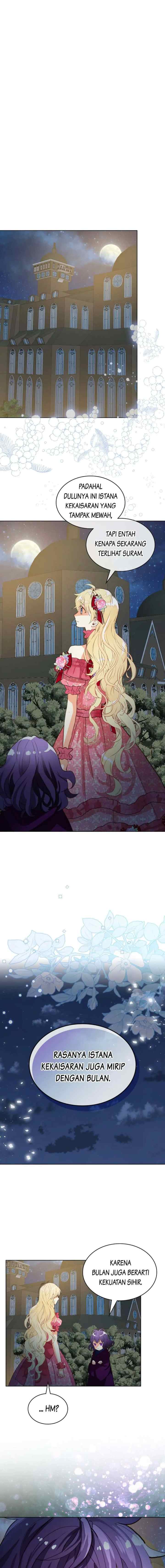 Am I Your Daughter? chapter 98 halaman 10