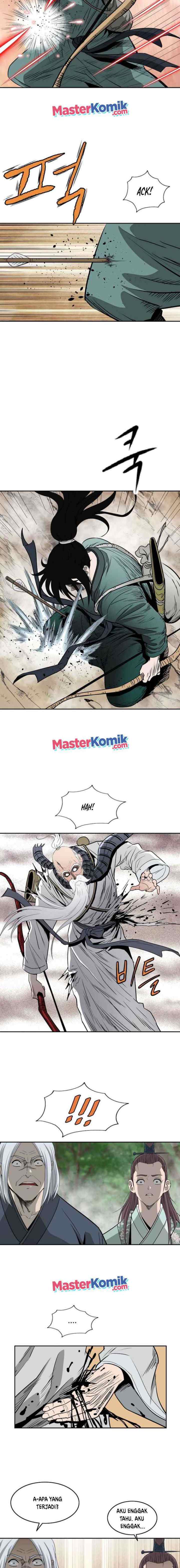 Bowblade Spirit chapter 100 halaman 10