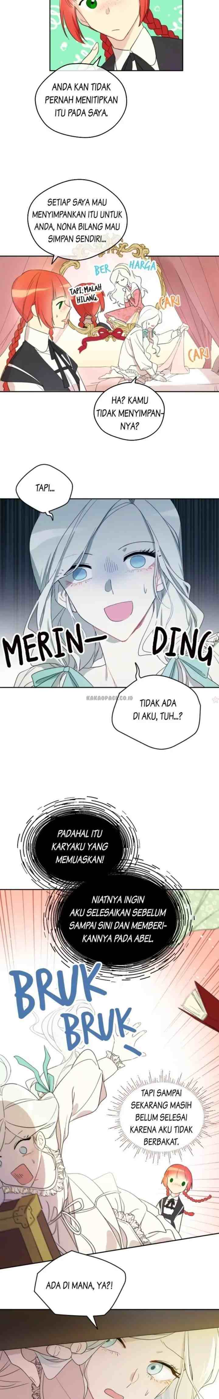 I Married the Male Lead's Dad chapter 2 halaman 12