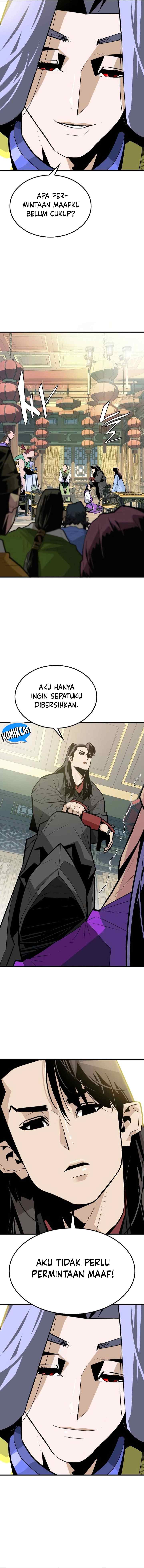 Demon Lord (Demon King) chapter 6 halaman 7