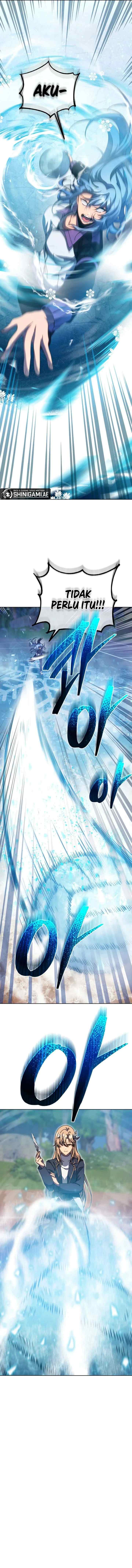 Necromancer Academy's Genius Summoner chapter 132 halaman 9