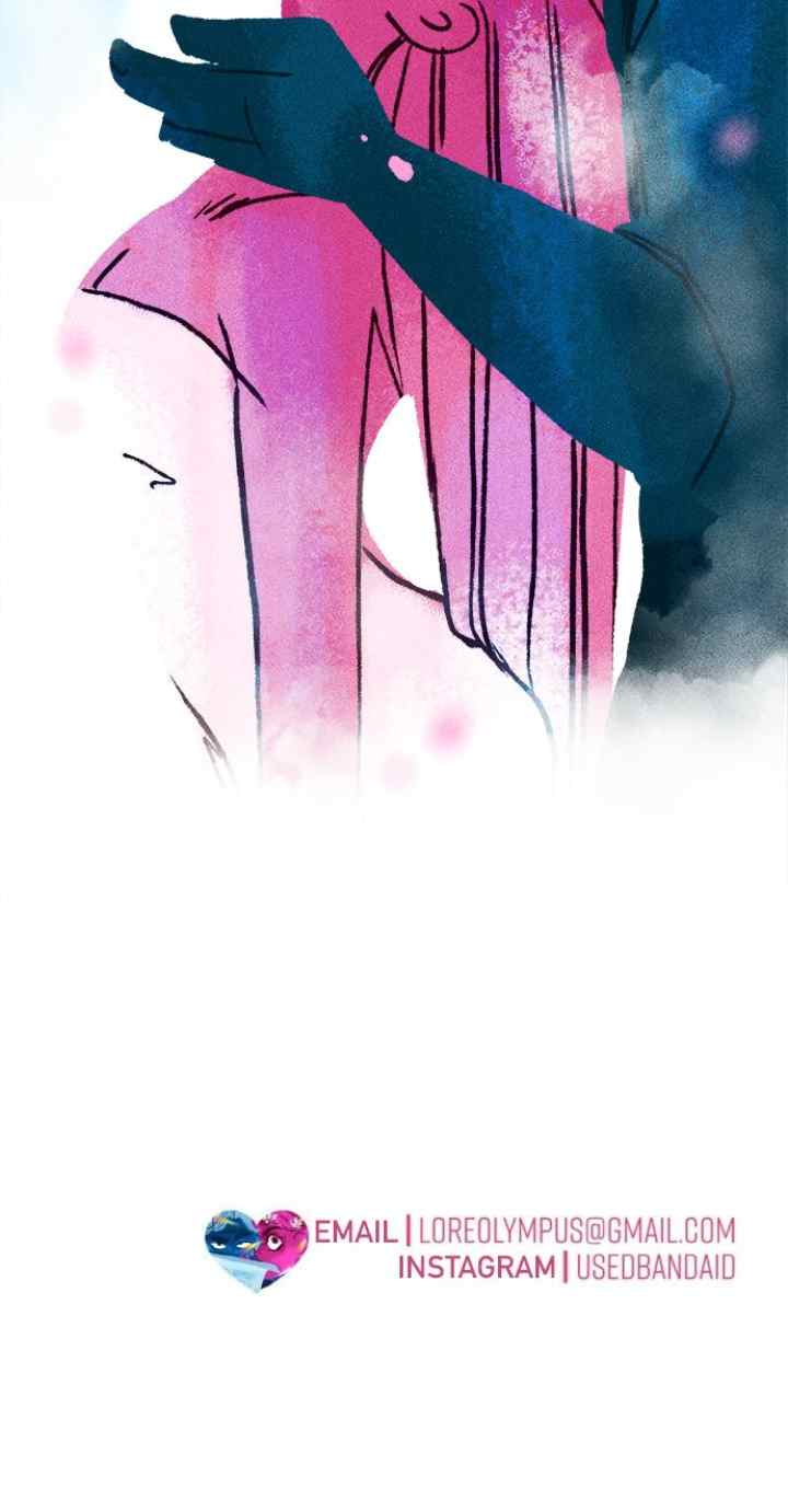 Lore Olympus chapter 6 halaman 20