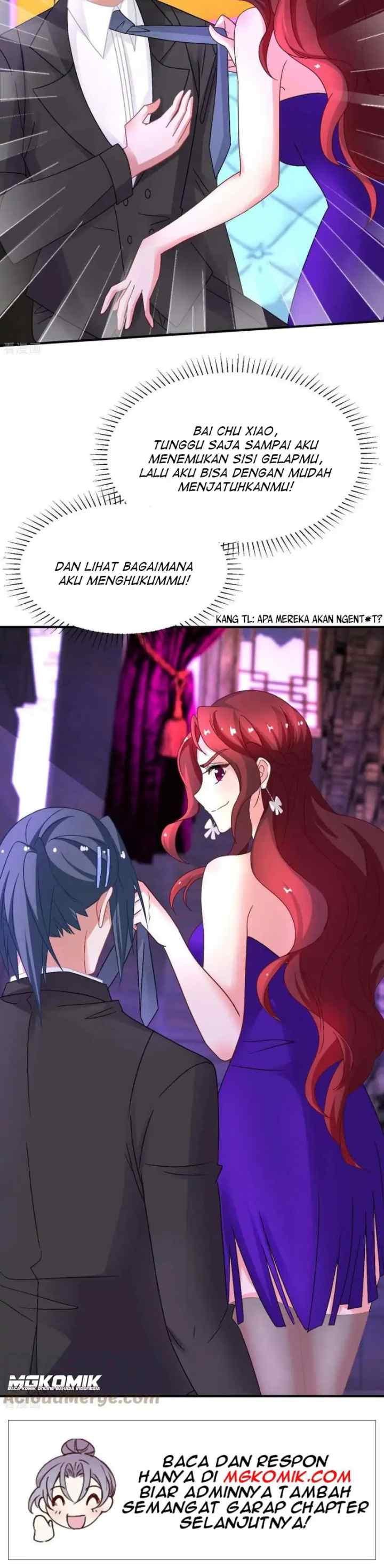 Take Your Mommy Home chapter 368 halaman 20