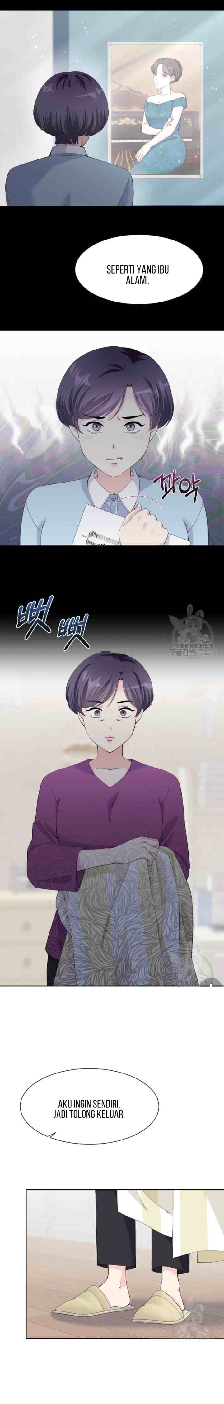 Pure Love of a Man chapter 34 halaman 15