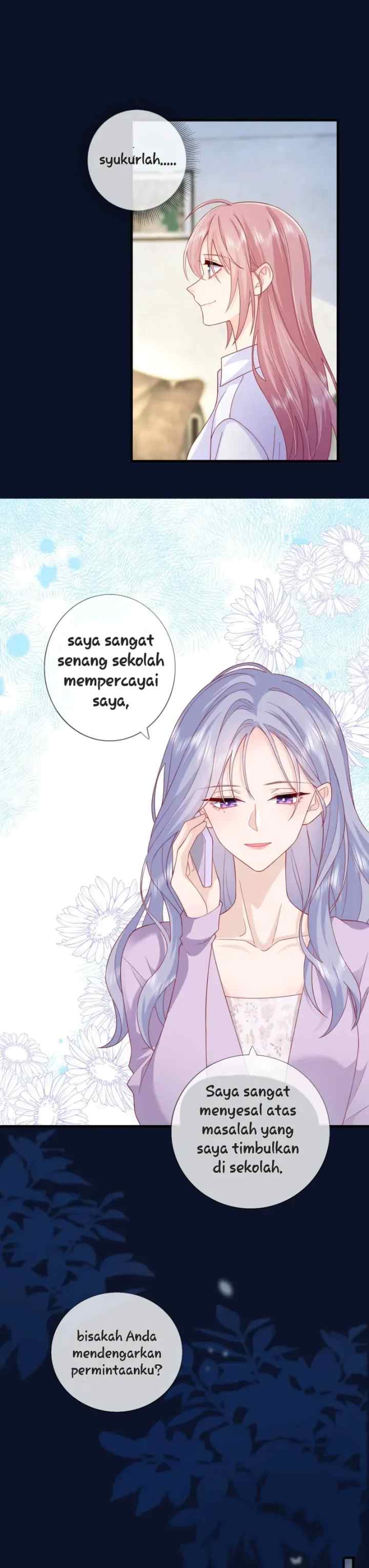 Distance of Two Star chapter 63 halaman 5