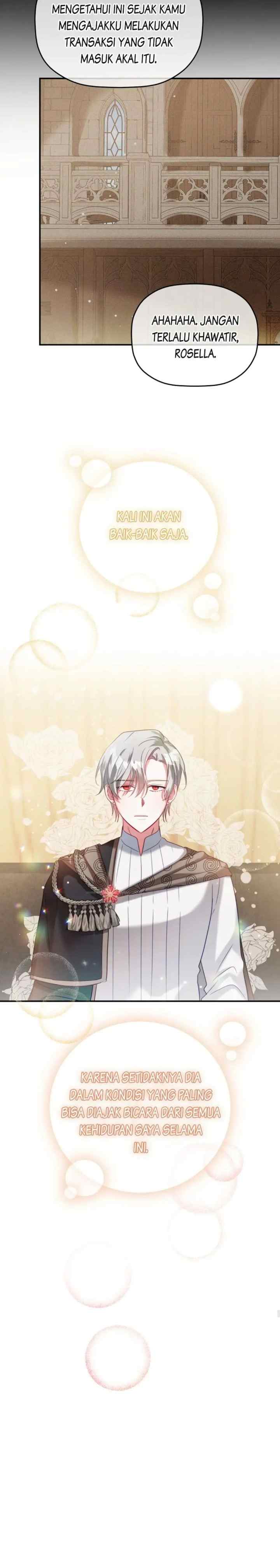 Preventing the Making of Tyrant chapter 57 halaman 6