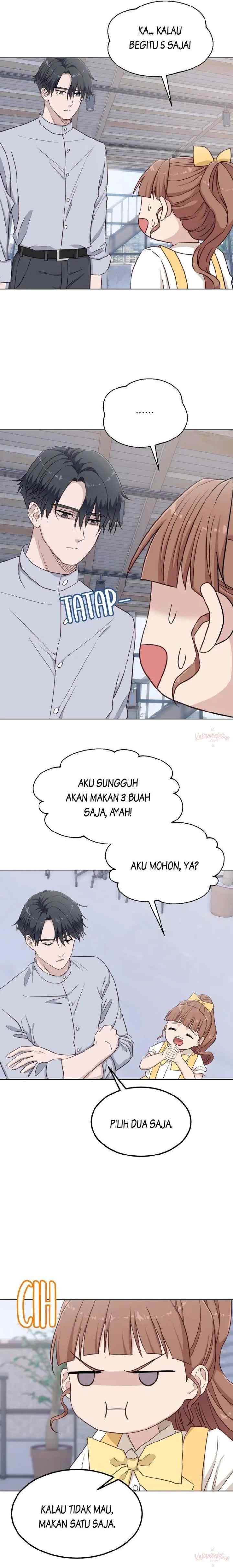Delete (Tasse) chapter 52 halaman 12