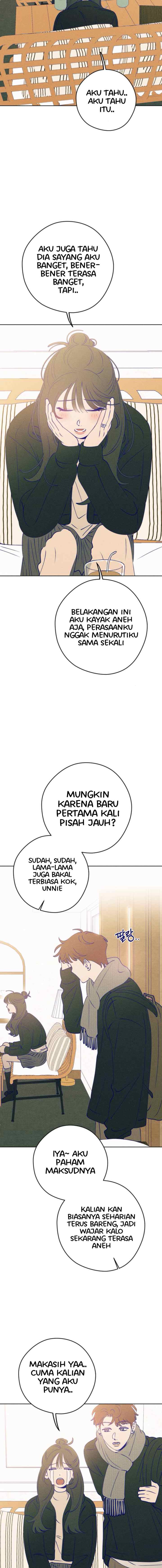 Youth Journal chapter 75 halaman 16