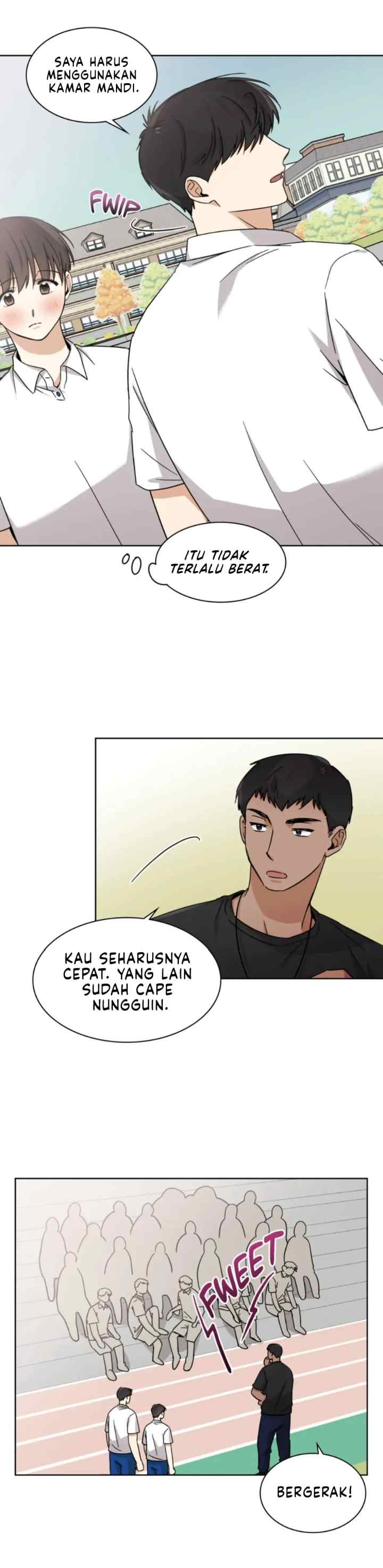 High Pulse chapter 42 halaman 9