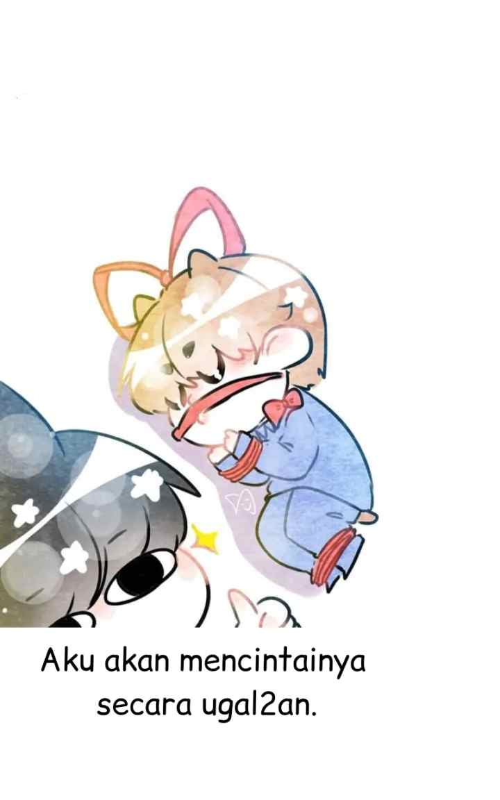 Hamster And The Bunny chapter 62 halaman 4