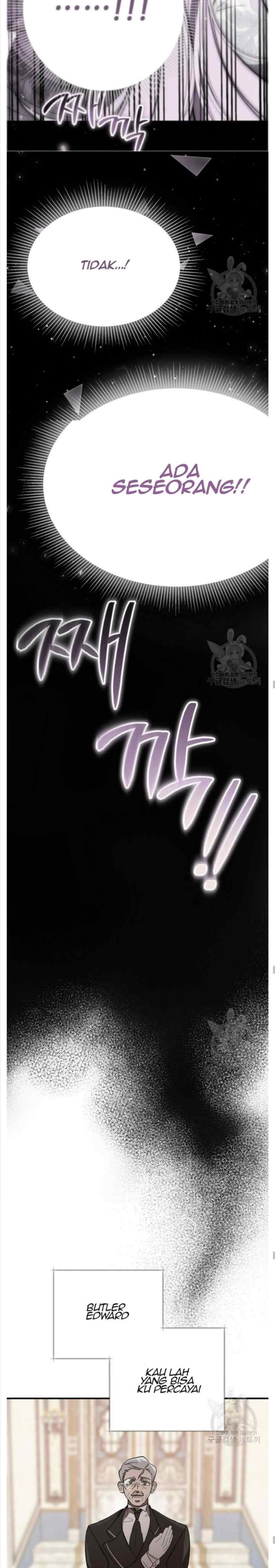 Devil Brings Up a Lady chapter 18 halaman 10