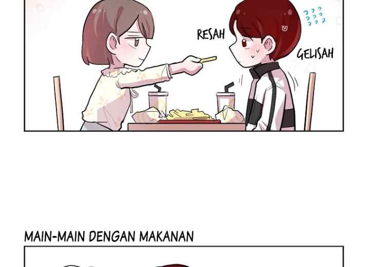 She Doesn't Like Me chapter 221 halaman 4
