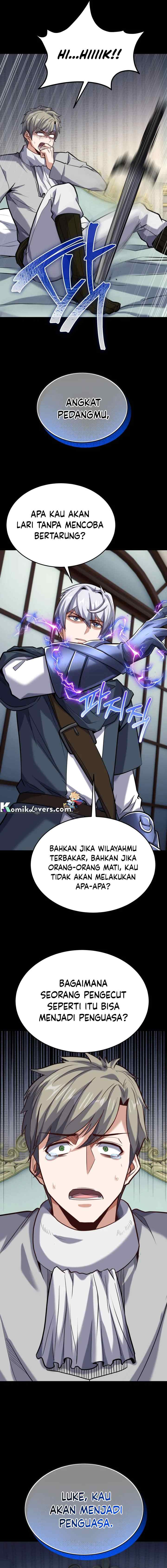 Reincarnation of the Swordmaster chapter 25 halaman 6