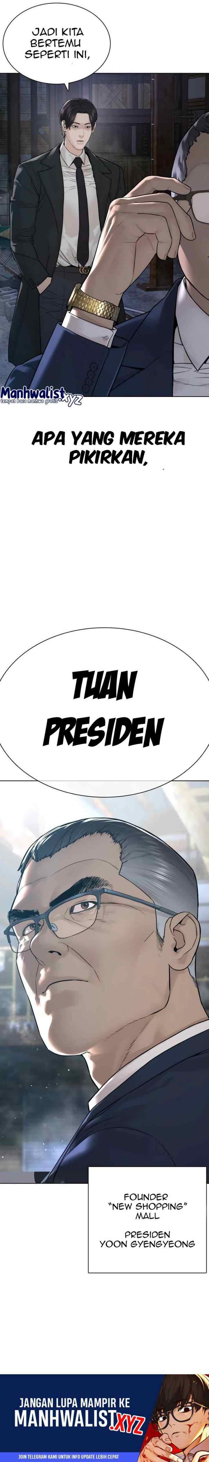 How to Fight chapter 185 halaman 19