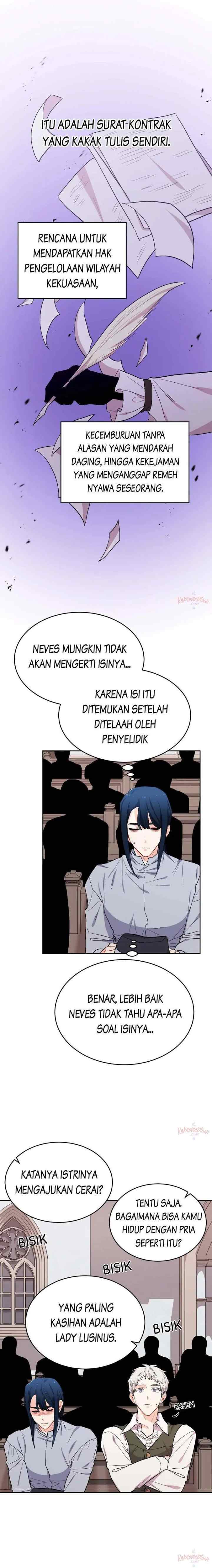 I Was Just an Ordinary Lady chapter 194 halaman 12