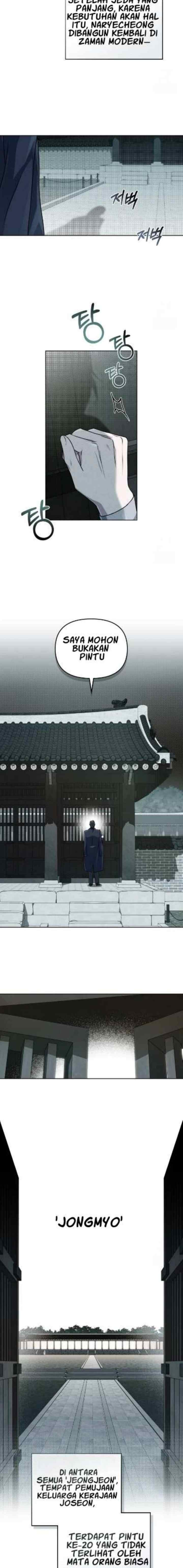 Honbul chapter 1 halaman 8