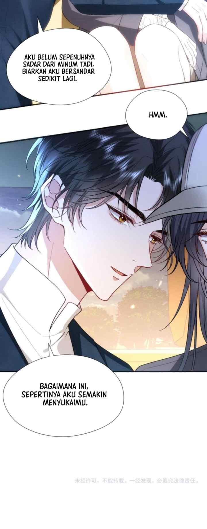 Madam and Her Daily Online Face-Slapping chapter 127 halaman 20