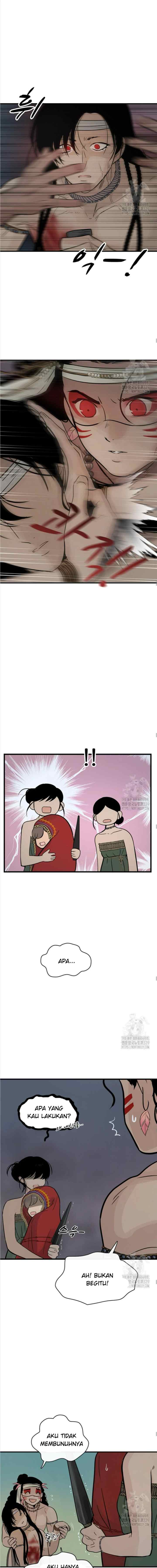 Totem Realm chapter 96 halaman 13