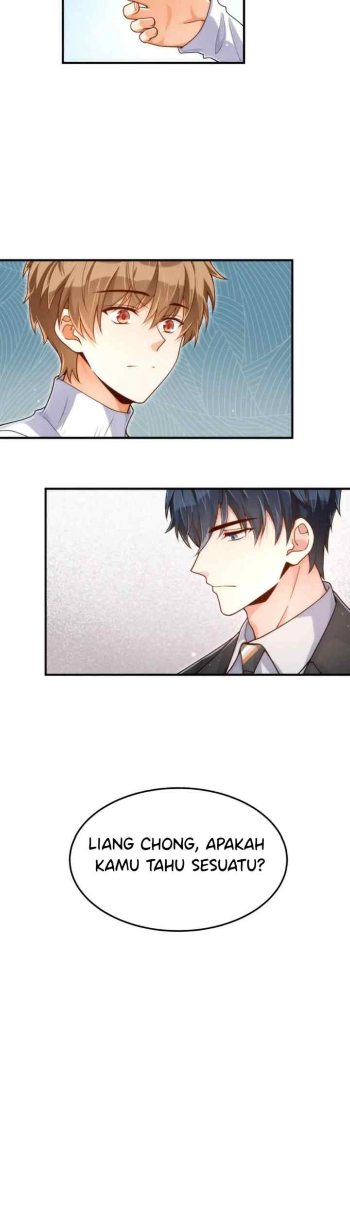 Guide on How to Sleep chapter 54 halaman 11