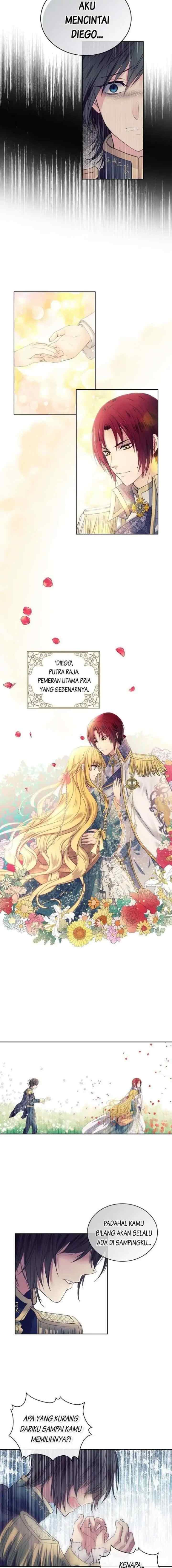 Sincerely: I Became a Duke's Maid chapter 1 halaman 9