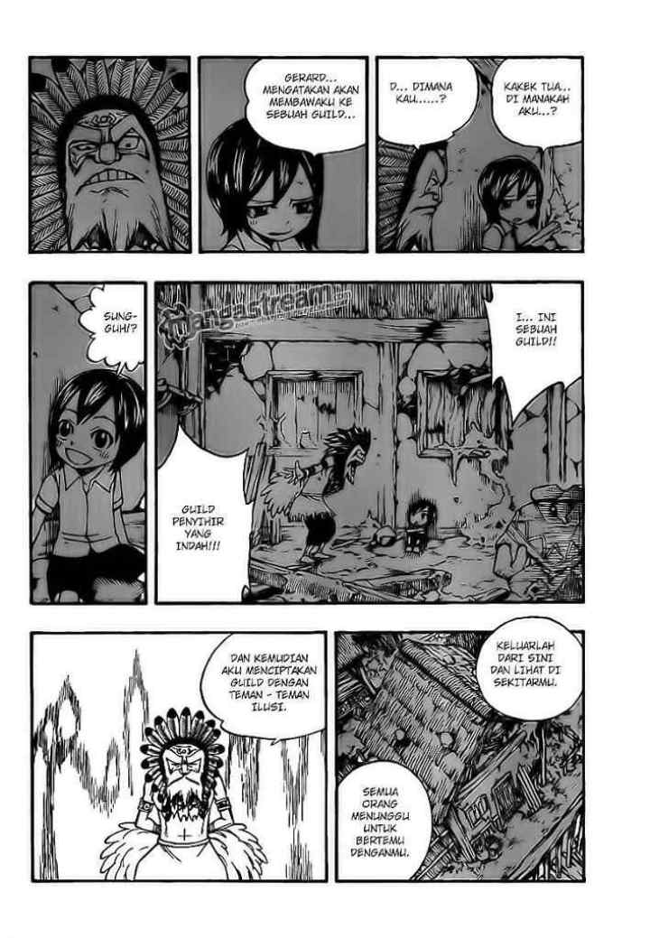 Fairy Tail chapter 164 halaman 16