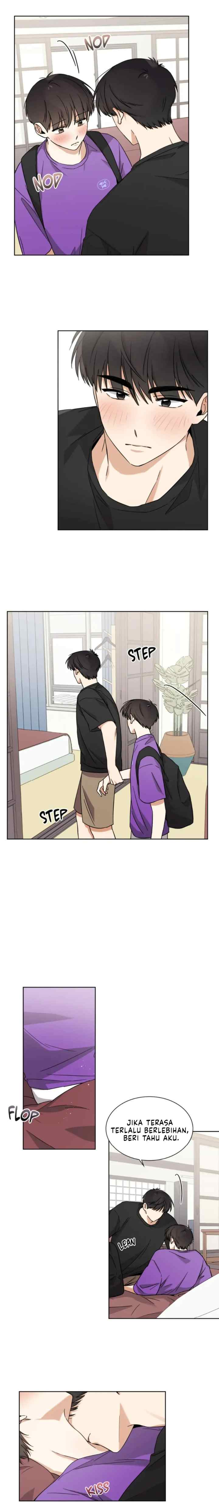 High Pulse chapter 44 halaman 9
