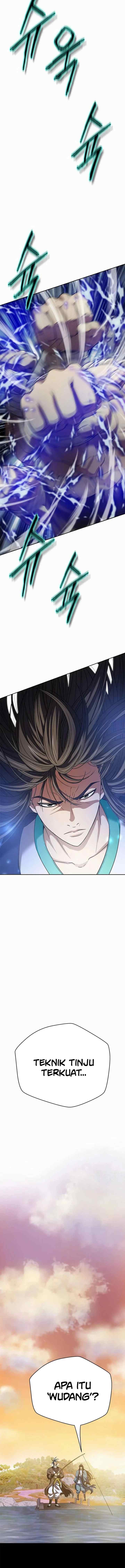 Invincible Territory chapter 5 halaman 14