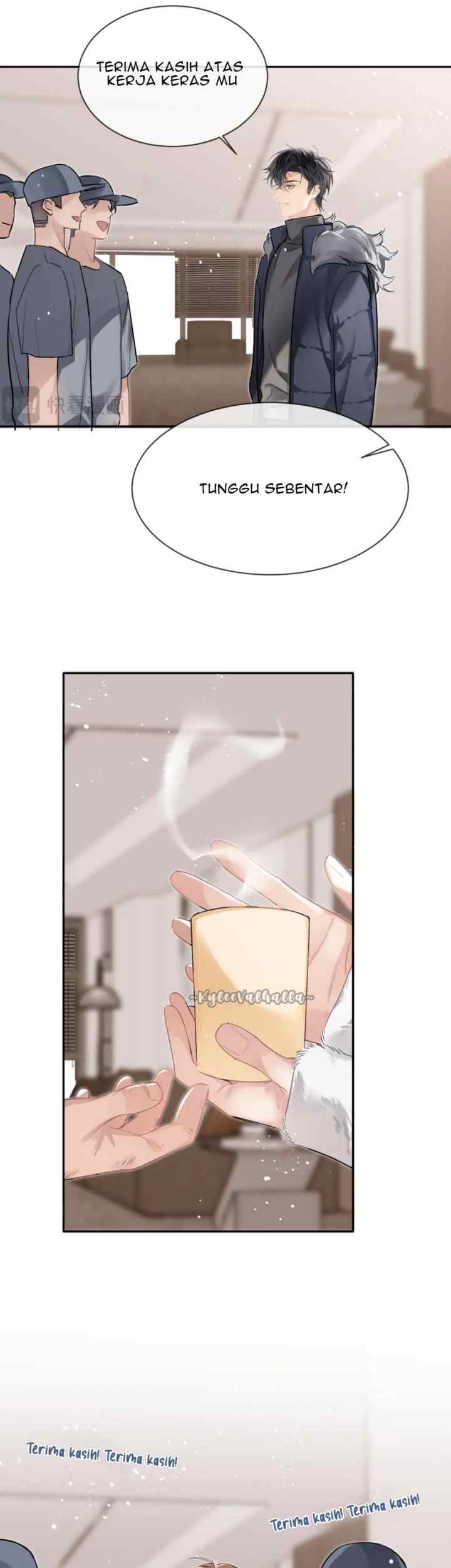 Ying Ye Bei Lun chapter 11 halaman 11