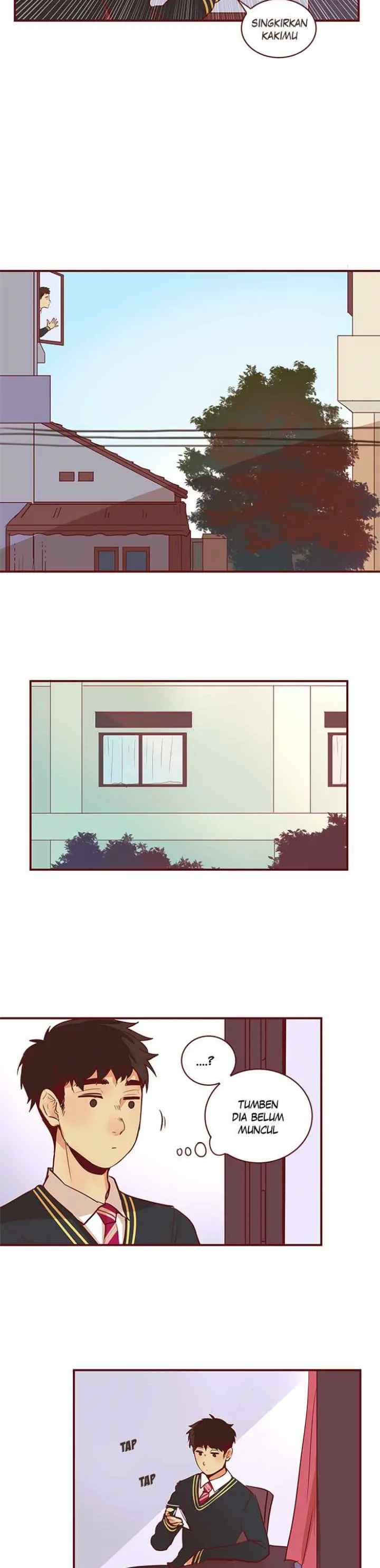 Flawless chapter 138 halaman 10